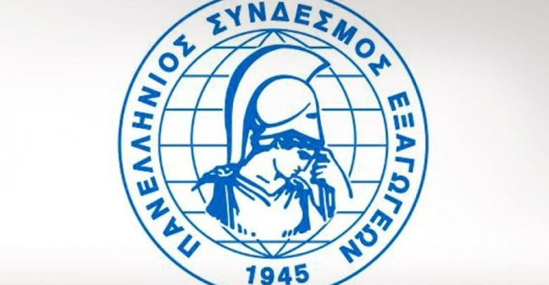 Επανεξελέγη πρόεδρος του ΠΣΕ η Χριστίνα Σακελλαρίδη