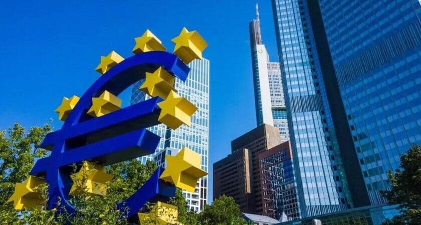 ΕΚΤ: Ισχυρές οι ευρωπαϊκές τράπεζες
