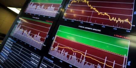 Χρηματιστήριο Αθηνών: Οι τέσσερεις μετοχές που οδηγούν το ράλι των τελευταίων πέντε μηνών