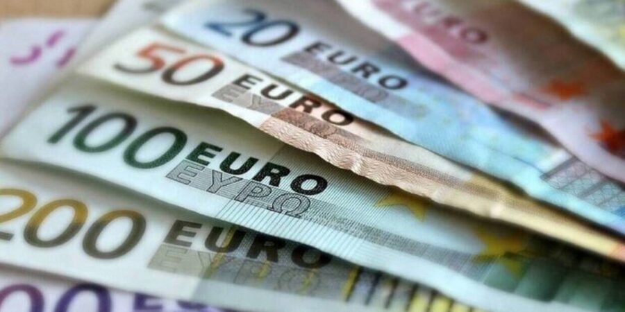 ΠΡΑΓΜΑΤΟΠΟΙΗΘΗΚΕ ΚΑΙ  Η ΤΡΙΤΗ  ΠΛΗΡΩΜΗ ΔΙΚΑΙΟΥΧΩΝ ΤΟΥ ΜΕΤΡΟΥ 22  ΣΥΝΟΛΙΚΟΥ ΠΟΣΟΥ 7.125.334,50 ΕΥΡΩ