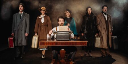 Αντίο, Βερολίνο