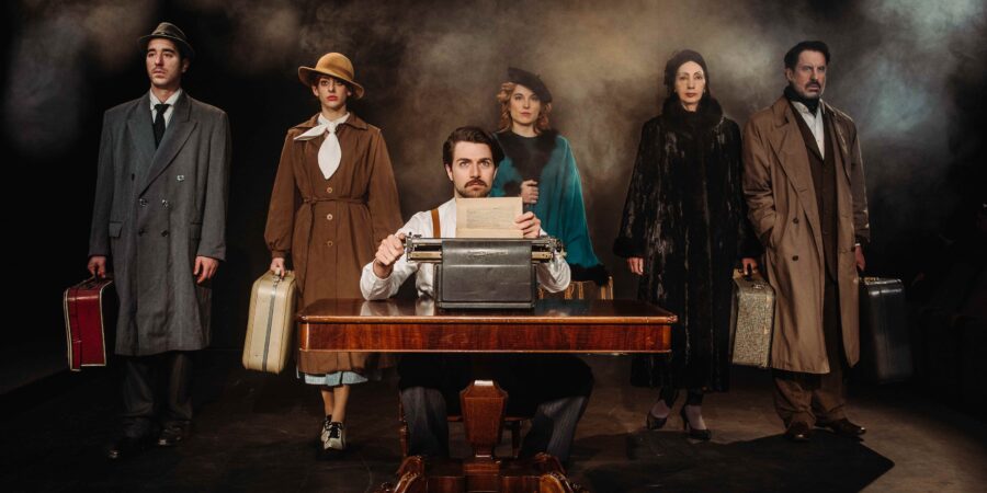 Αντίο, Βερολίνο