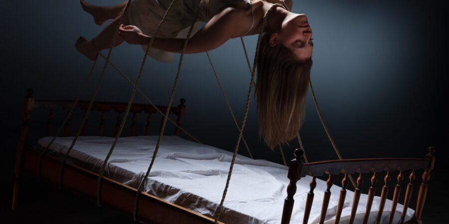 Καὶ ἐφύτευσεν ὁ Θεὸς παράδεισον