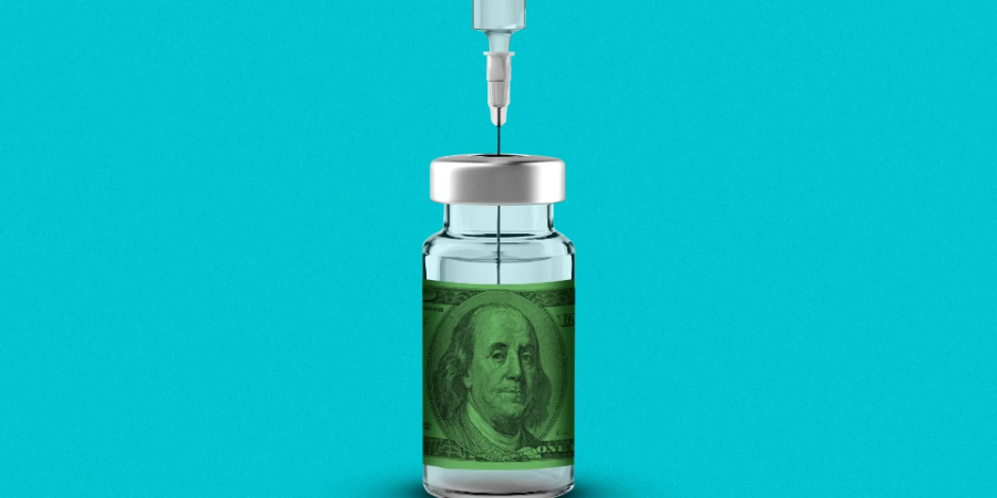 Υπό την πίεση, η Eli Lilly μειώνει τις τιμές της ινσουλίνης