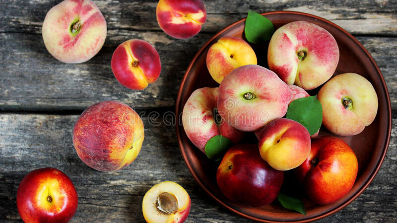 Αποζημιώσεις για Ροδάκινα, Βερίκοκα και Νεκταρίνια μέσω DE MINIMIS