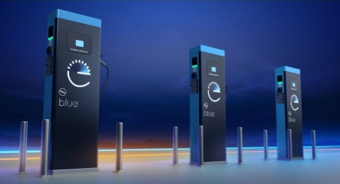 ΔΕΗ blue: Πάνω από 1500 σημεία φόρτισης και περισσότερα από 80 σημεία ταχυφόρτισης πανελλαδικά για Πάσχα με ηλεκτροκίνηση