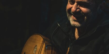 HAIG YAZDJIAN CONCERT