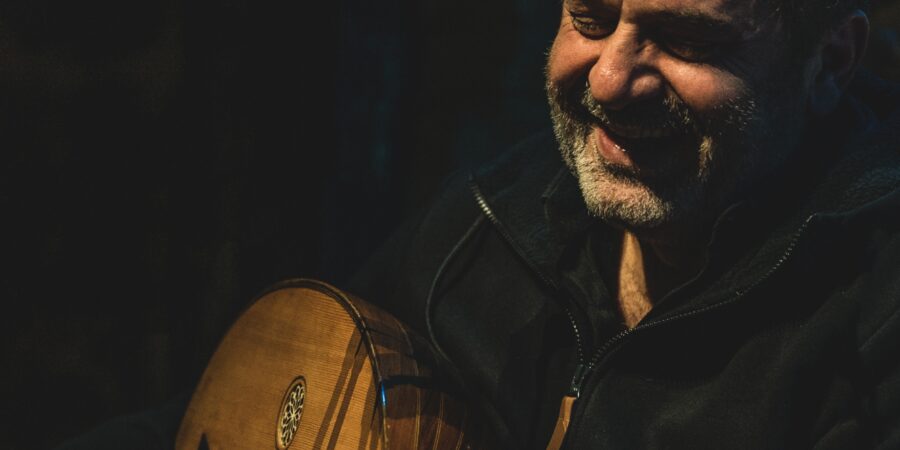 HAIG YAZDJIAN CONCERT