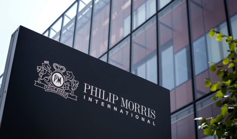 Η Philip Morris International δημοσιεύει την Ενιαία Έκθεση Βιώσιμης Ανάπτυξης για το 2022