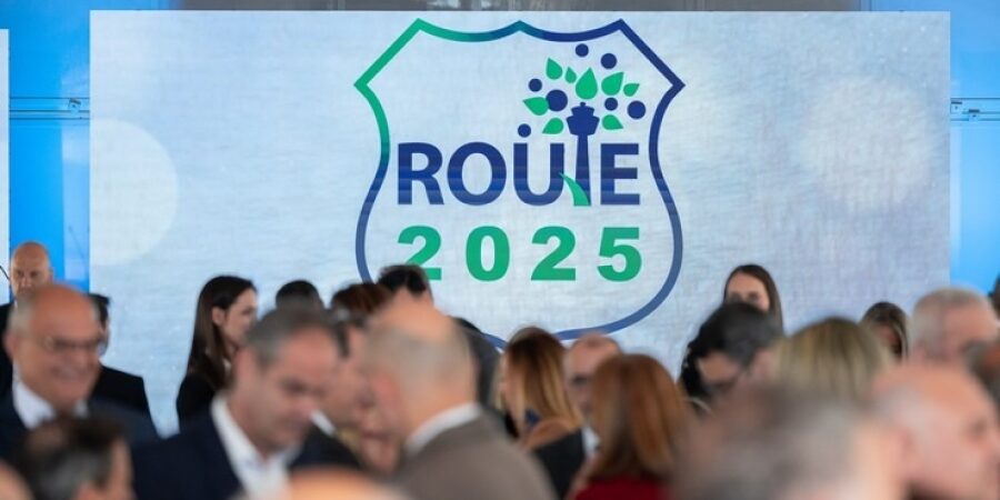“Route 2025”: Το αεροδρόμιο στο δρόμο για τη Βιώσιμη Ανάπτυξη