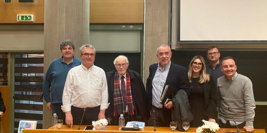 Το βιβλίο του Γιάννη Μαγκριώτη: «Στοχασμοί και Αναστοχασμοί