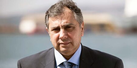 Β. Κορκίδης: Η πασχαλινή κίνηση «ανέστησε» την αγορά της Αττικής