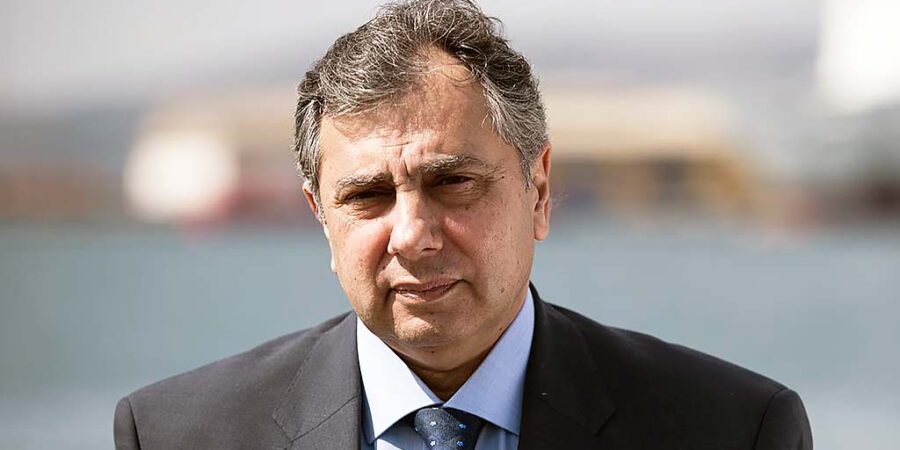 Β. Κορκίδης: Η πασχαλινή κίνηση «ανέστησε» την αγορά της Αττικής