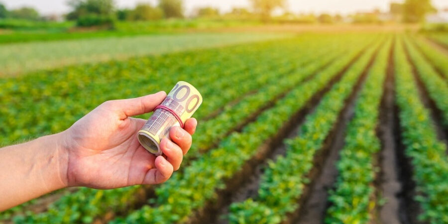 Καταβολές αποζημιώσεων και έκτακτων ενισχύσεων για τη ζωική και φυτική παραγωγή της χώρας, από σήμερα έως τις 10.5.2023