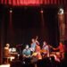 JAZZET MUSIC HALL: BYS TRIO & ΑΝΝΑ ΛΙΝΑΡΔΟΥ featuring ΧΑΡΗΣ ΛΑΜΠΡΑΚΗΣ (29/04)