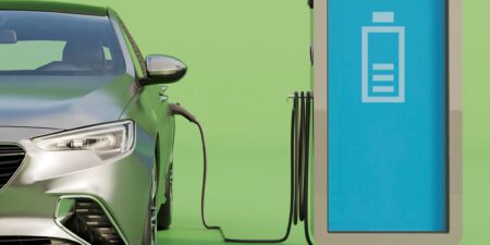 ΑΔΜΗΕ: ΔΥΝΑΜΙΚΗ ΕΙΣΟΔΟΣ ΣΤΗΝ ΑΓΟΡΑ ΦΟΡΤΙΣΗΣ ΗΛΕΚΤΡΙΚΩΝ ΟΧΗΜΑΤΩΝ  ΜΕ ΤΗΝ GRID CHARGE