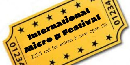 International Micro μ Festival 2023