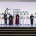 Το Κέντρο Αειφορίας (CSE) δημιούργησε τον Δείκτη Βιωσιμότητας του Ομάν (Oman Sustainability Index)