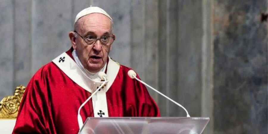 Το μήνυμα του Ποντίφικα για το Καθολικό Πάσχα