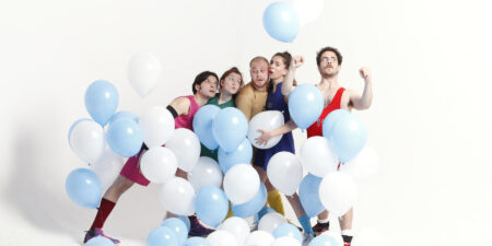 ΠΑΜΕ ΣΤΟΙΧΗΜΑ;