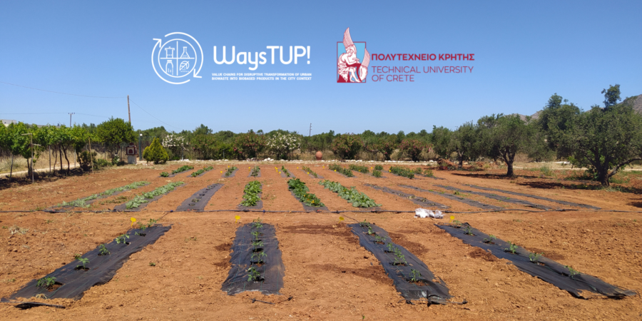 ΑΝΟΙΚΤΟ ΜΑΘΗΣΙΑΚΟ ΣΕΜΙΝΑΡΙΟ ΑΠΟ ΤΟ ΠΟΛΥΤΕΧΝΕΙΟ ΚΡΗΤΗΣ