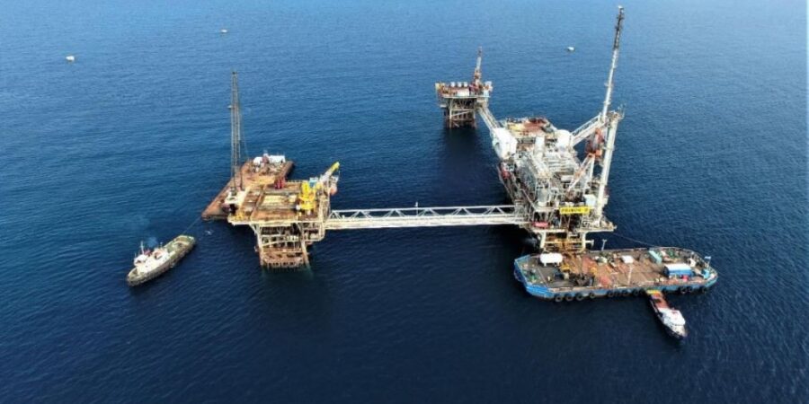 ΤΑΙΠΕΔ: Ολοκλήρωση της Β φάσης του διαγωνισμού για το κοίτασμα φυσικού αερίου «Νότια Καβάλα»