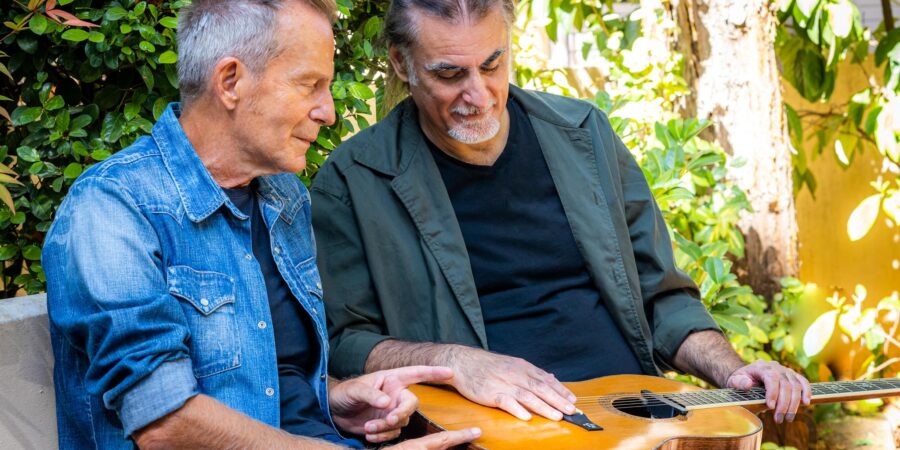 «Η Μοναξιά μου πάει στα Μπαράκια»