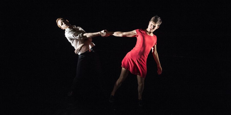 «Connect to share»