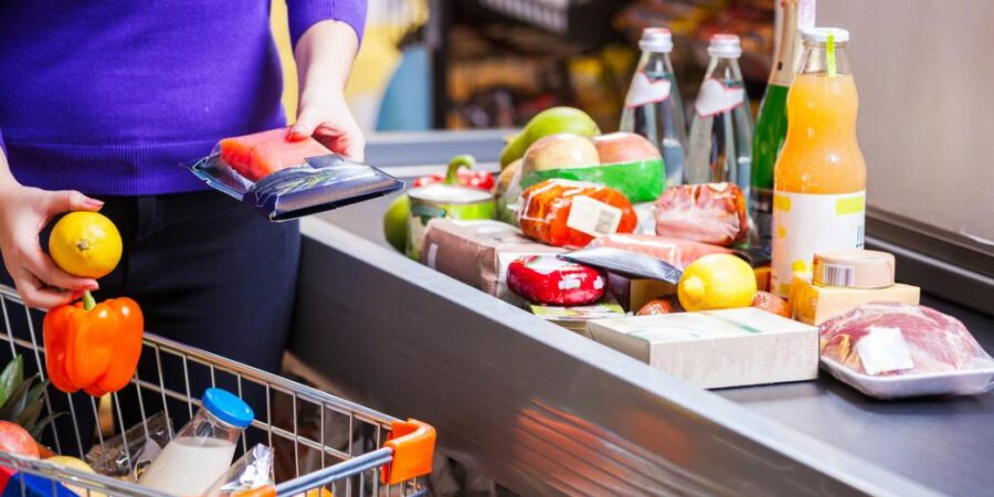 Το λιανικό εμπόριο τροφίμων αντιμετωπίζει μια χρονιά νέων καταστάσεων