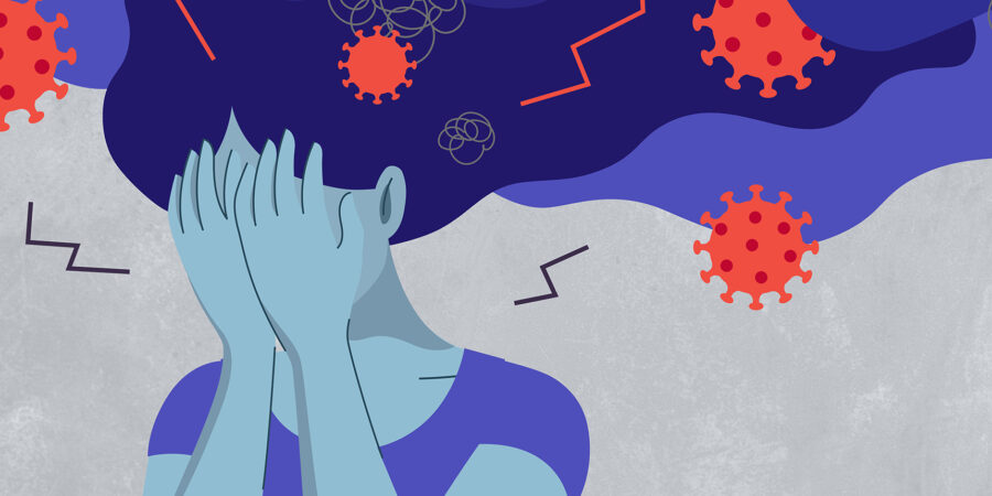 Παιχνίδι με τον χρόνο για τα φάρμακα κατά του long-Covid