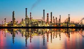 Αύξηση τζίρου 6,7% τον Φεβρουάριο στη Βιομηχανία