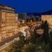 Αύξηση 20% στην πληρότητα των ξενοδοχείων της Αθήνας τον Μάρτιο σε σχέση με πέρυσι