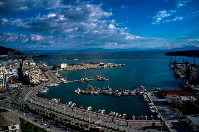 ΤΑΙΠΕΔ: Οκτώ (8) επενδυτικά σχήματα στην επόμενη φάση του διαγωνισμού για την αξιοποίηση του Οργανισμού Λιμένος Βόλου Α.Ε.