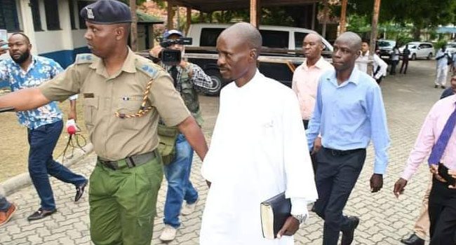 Κένυα: Συνελήφθη πάστορας για τους δεκάδες θανάτους από νηστεία