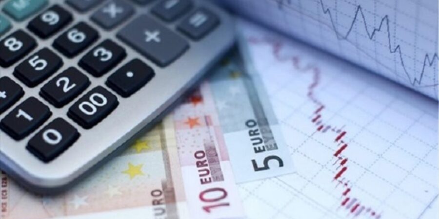 Προϋπολογισμός: Πρωτογενές πλεόνασμα €3 δισ. στο τρίμηνο