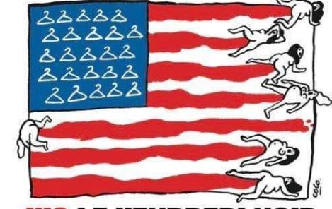 Ο κυβερνήτης της Φλόριντα Desantis υπογράφει νόμο για την απαγόρευση των αμβλώσεων για 6 εβδομάδες