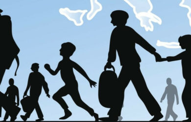 Στο επίπεδο της προηγούμενης διετίας οι μετακλήσεις εργαζομένων από τρίτες χώρες για την περίοδο 2023-2024