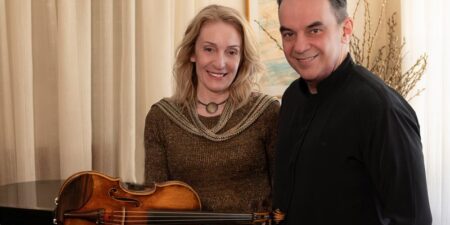 Παράλληλες Διαδρομές του Ρομαντισμού