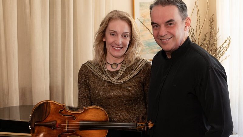 Παράλληλες Διαδρομές του Ρομαντισμού