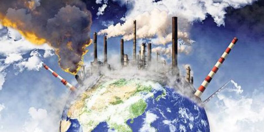 Ευρωπαϊκός Οργανισμός Περιβάλλοντος: Η μόλυνση του αέρα σκοτώνει πάνω από 1200 παιδιά και εφήβους το χρόνο