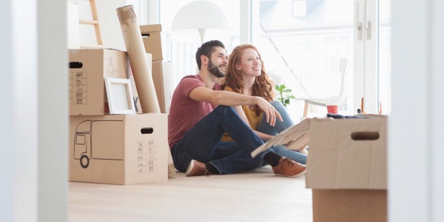 «Σπίτι μου» με σύμμαχο την Εθνική Τράπεζα