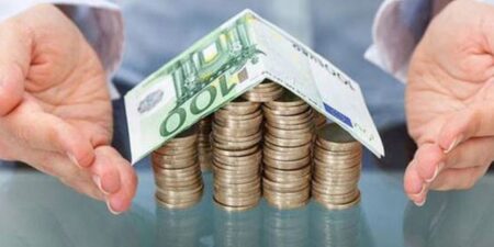 Πειραιώς και Eurobank ξεκίνησαν το πλαφόν επιτοκίου στα ενήμερα στεγαστικά δάνεια