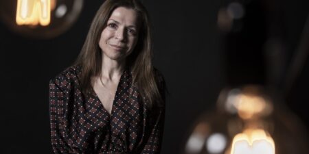 «Η μάνα αυτουνού… Έλλη Ζάχου Ταχτσή»