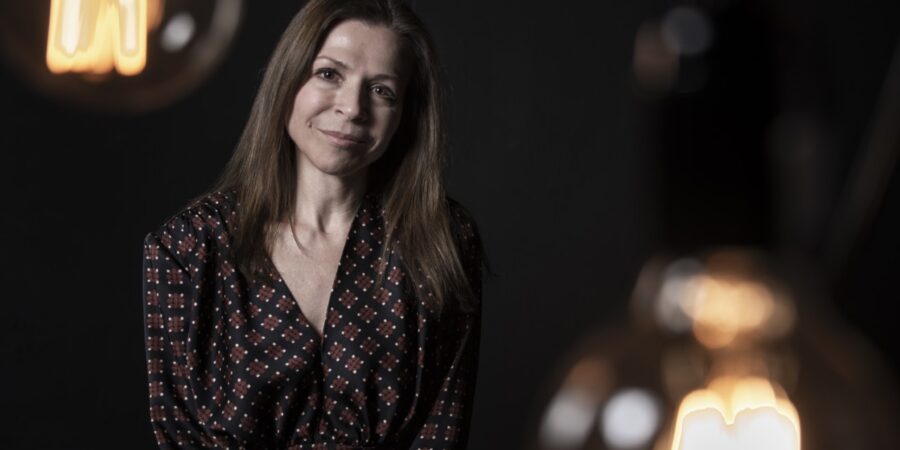 «Η μάνα αυτουνού… Έλλη Ζάχου Ταχτσή»