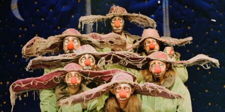 Slava’s SNOWSHOW