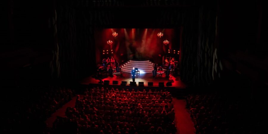 «Ραντεβού… με τον Τάκη!»