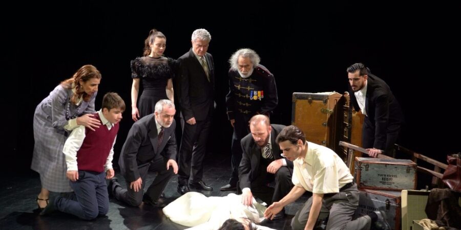 ΥΠΟΘΕΣΗ «ΜΑΚΡΟΠΟΥΛΟΣ»