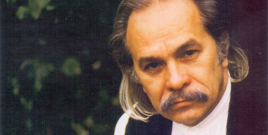 Έφυγε από τη ζωή ο κορυφαίος ζωγράφος Χρίστος Καράς