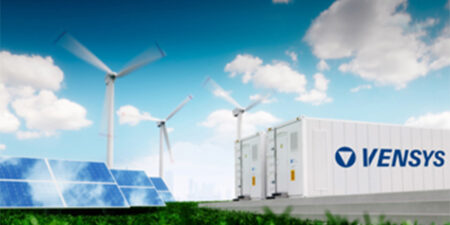 1η Παραγγελία για την VENSYS Energy AG στην Ελλάδα από την R ENERGY 1 Holding – 8.2MW στην Βοιωτία