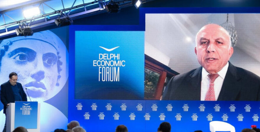 Prem Watsa: Καλύτερη χρηματιστηριακή αγορά του κόσμου η Ελλάδα